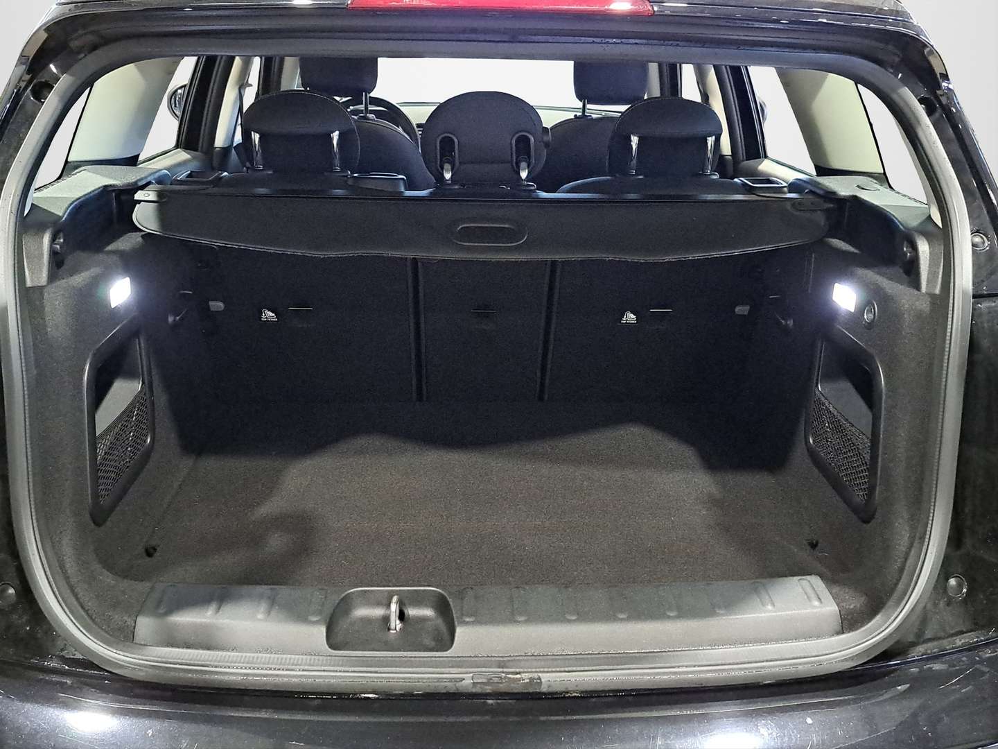 Mini Hatch One D - 2021 - Joinsteer - #18