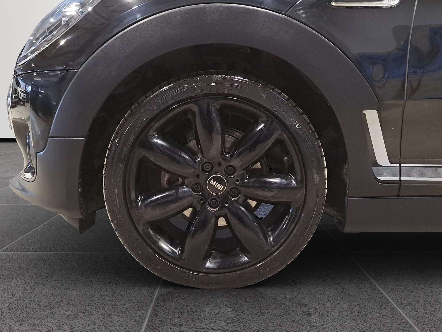 Mini Hatch One D - 2021 - Joinsteer - #19