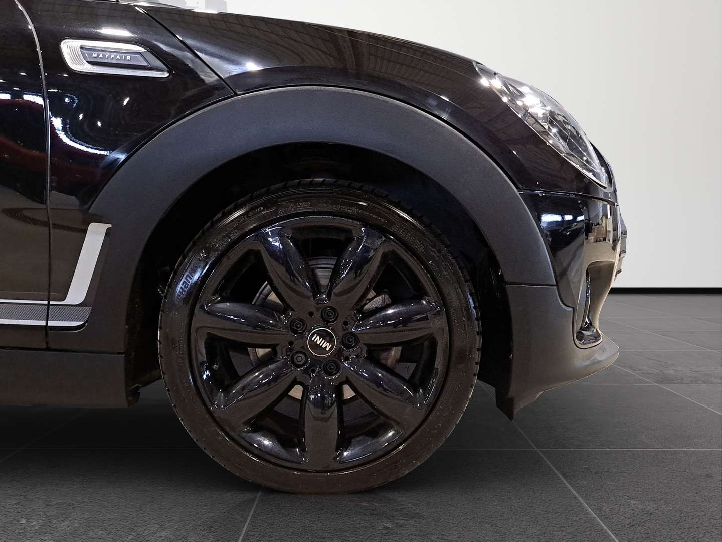 Mini Hatch One D - 2021 - Joinsteer - #22