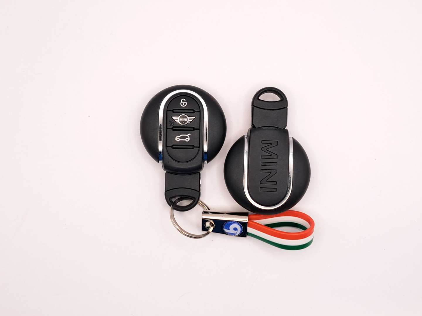 Mini Hatch One D - 2021 - Joinsteer - #23