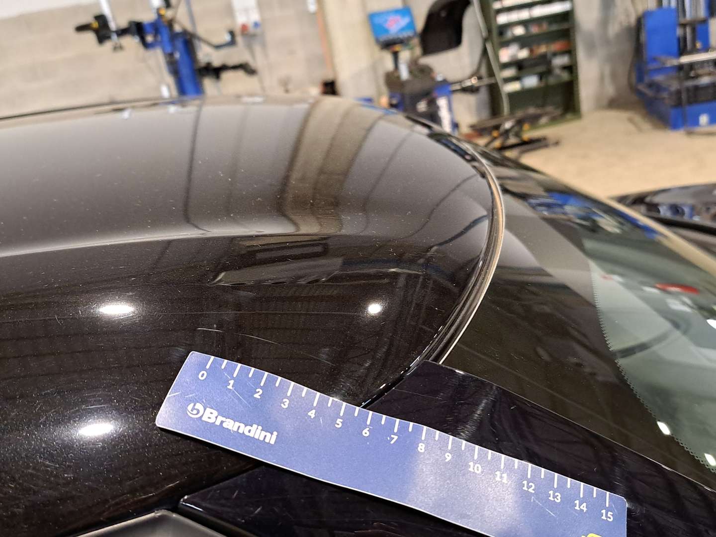 Mini Hatch One D - 2021 - Joinsteer - #24