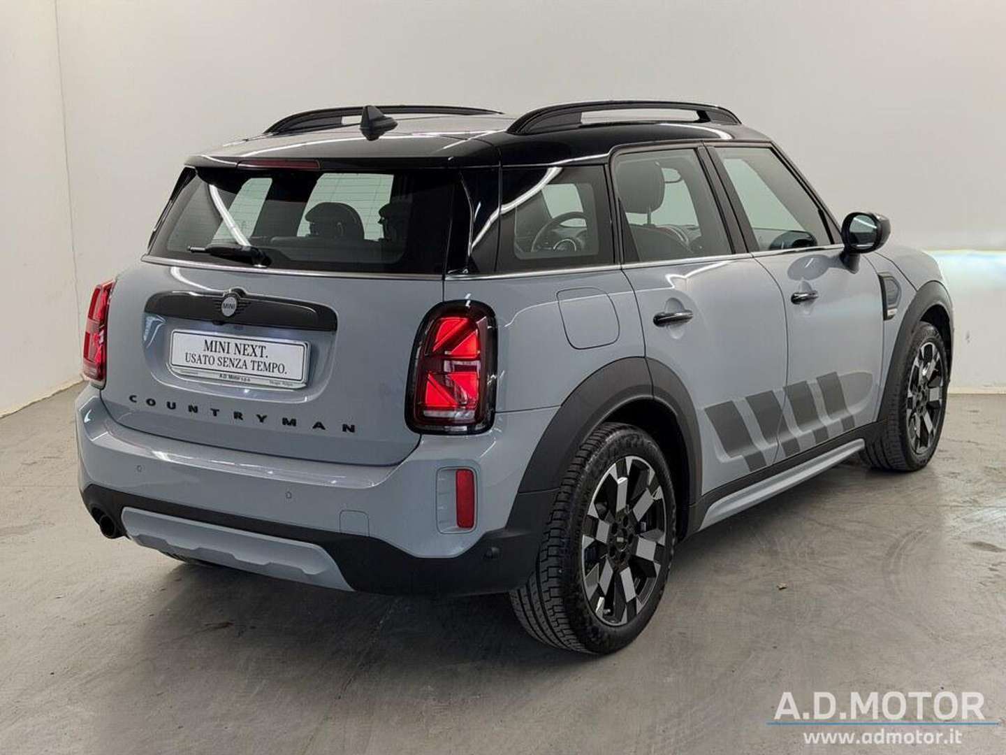 Mini Countryman Business Cooper - 2022 - Joinsteer - #2