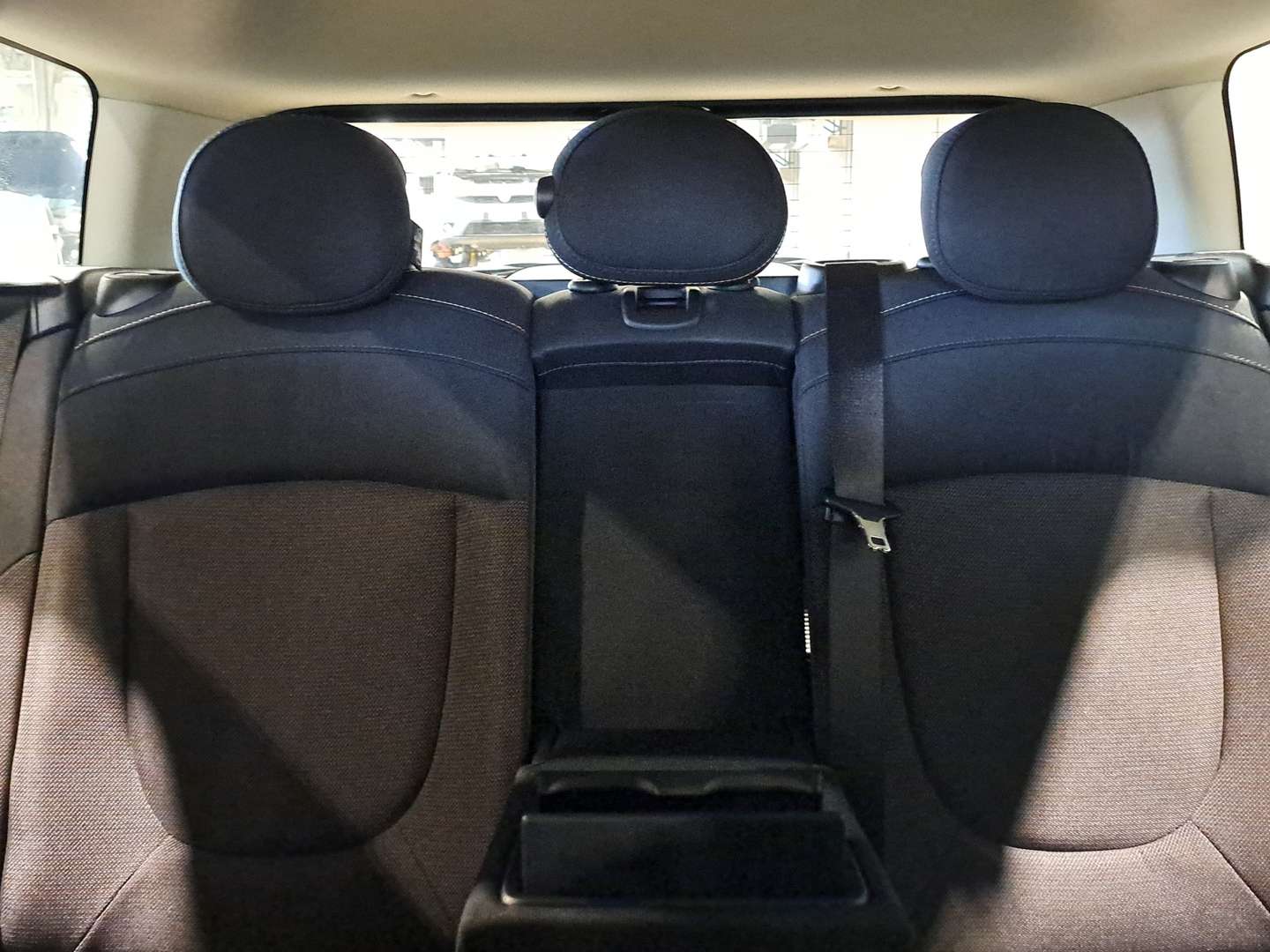 Mini Hatch One D - 2021 - Joinsteer - #27