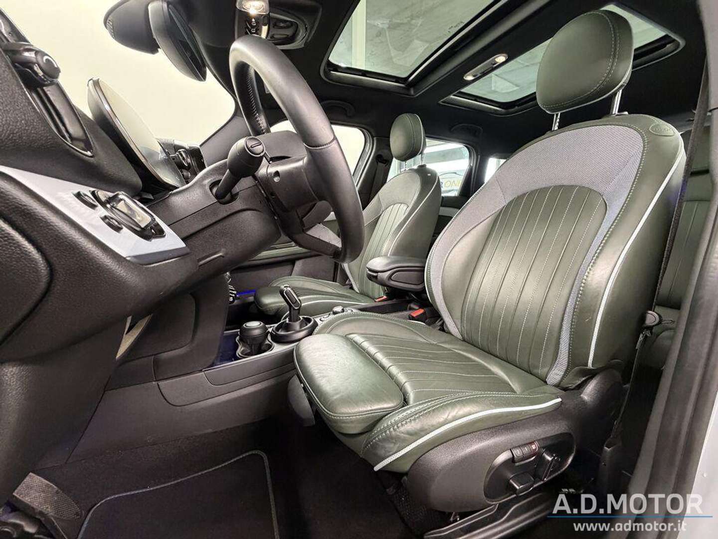 Mini Countryman Business Cooper - 2022 - Joinsteer - #3