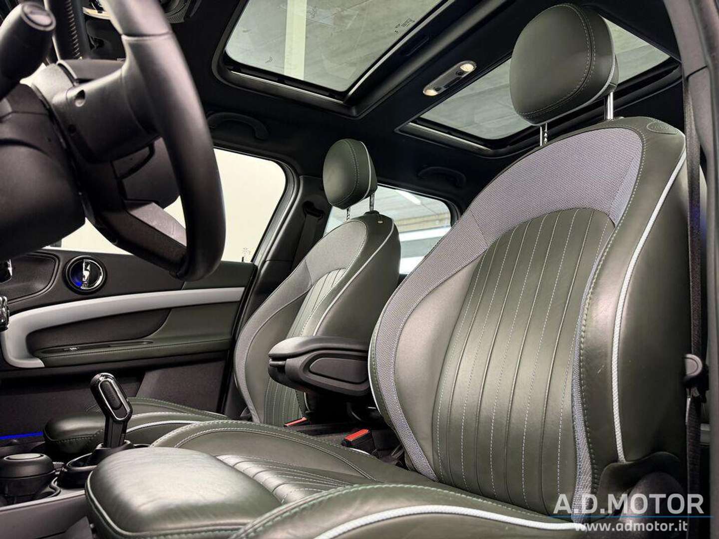 Mini Countryman Business Cooper - 2022 - Joinsteer - #4