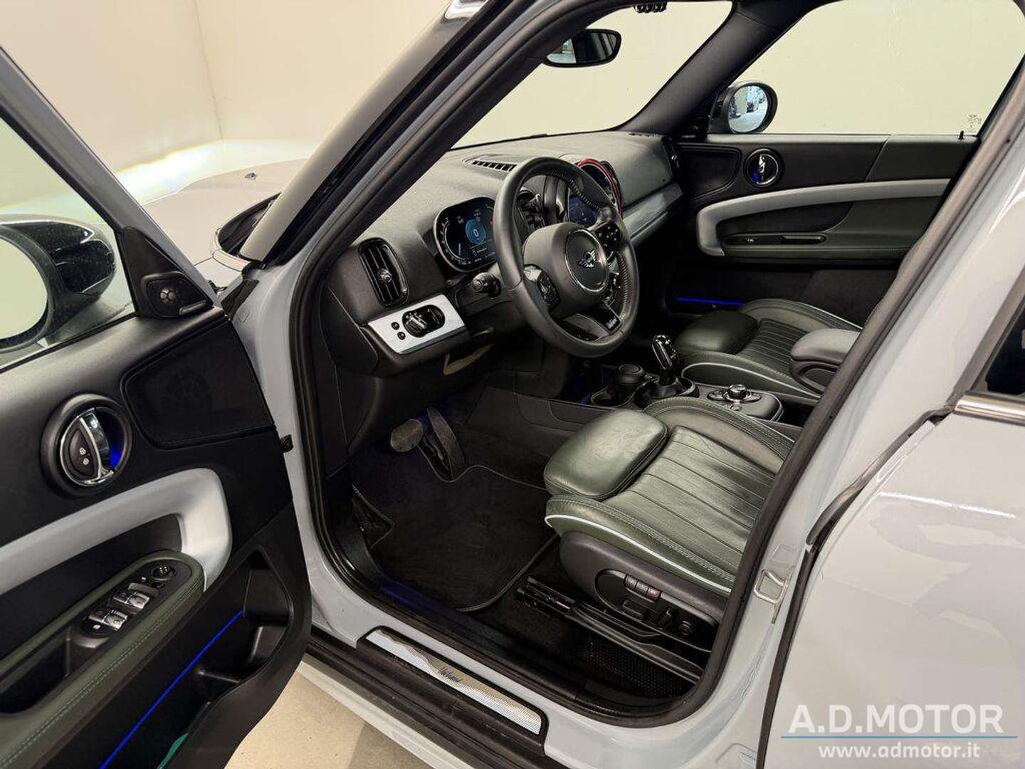 Mini Countryman Business Cooper - 2022 - Joinsteer - #6