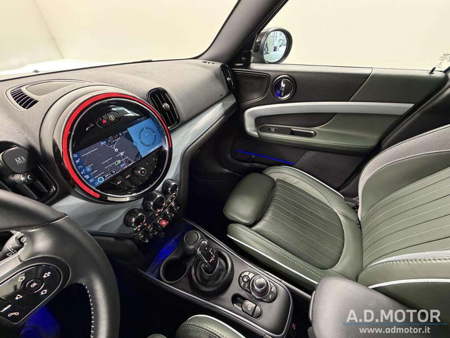 Mini Countryman Business Cooper - 2022 - Joinsteer - #9