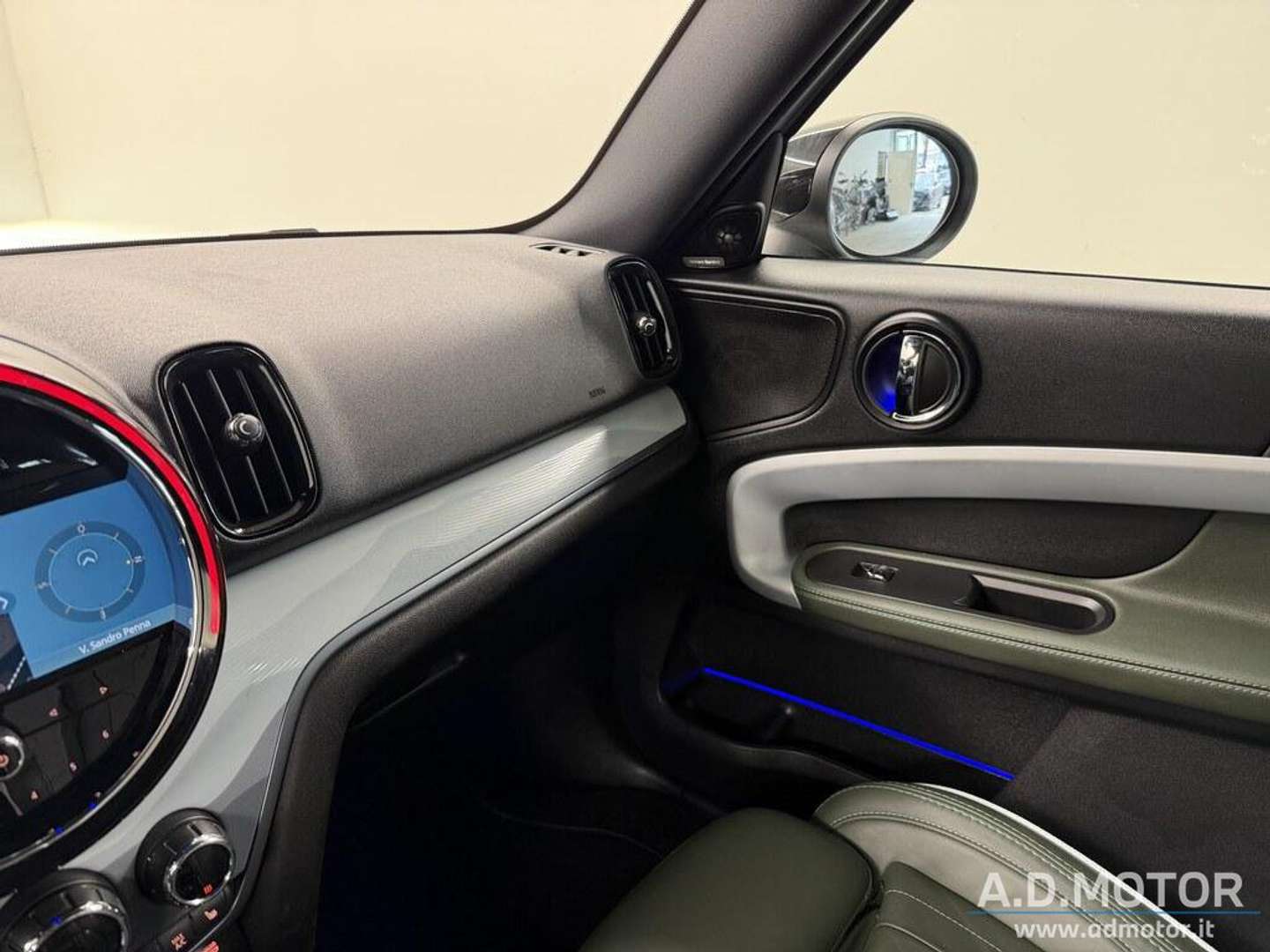 Mini Countryman Business Cooper - 2022 - Joinsteer - #10