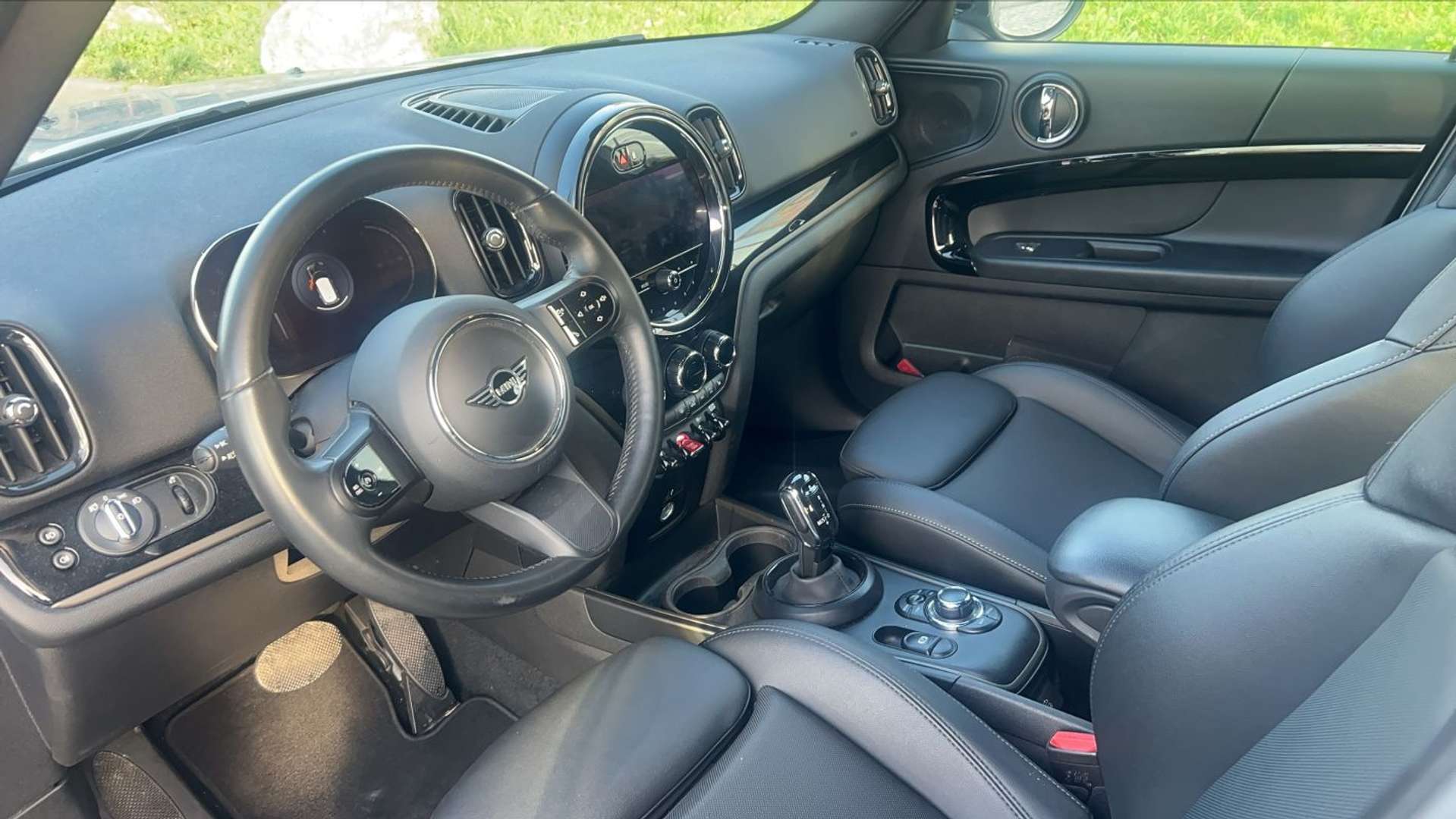 Mini Hatch Cooper - 2023 - Joinsteer - #7