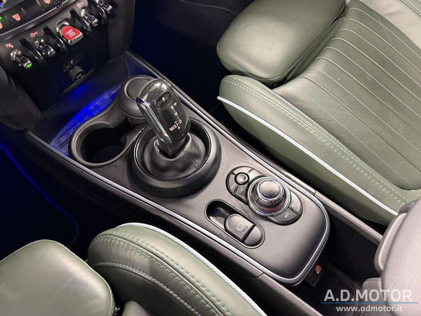 Mini Countryman Business Cooper - 2022 - Joinsteer - #11