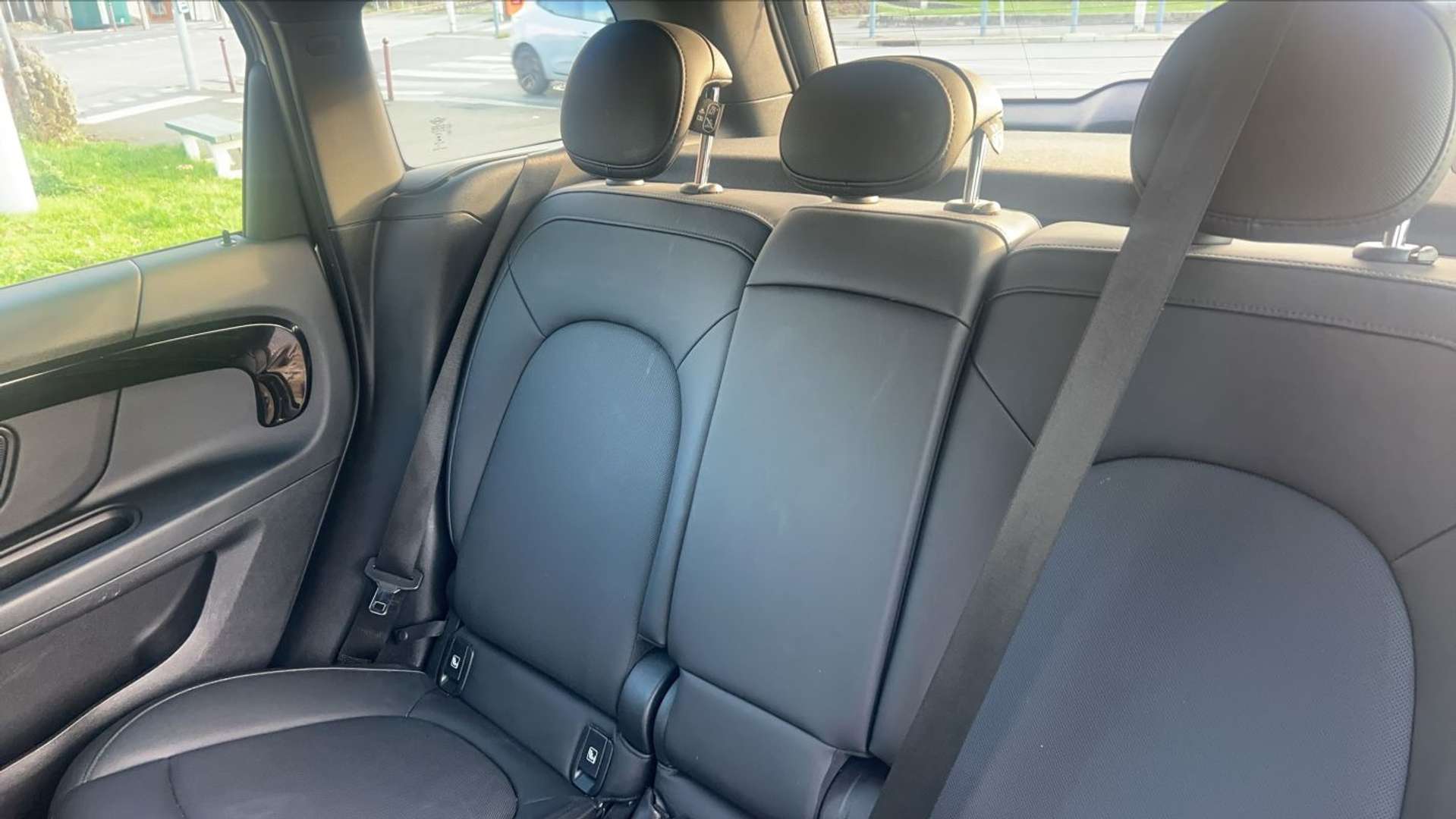 Mini Hatch Cooper - 2023 - Joinsteer - #8