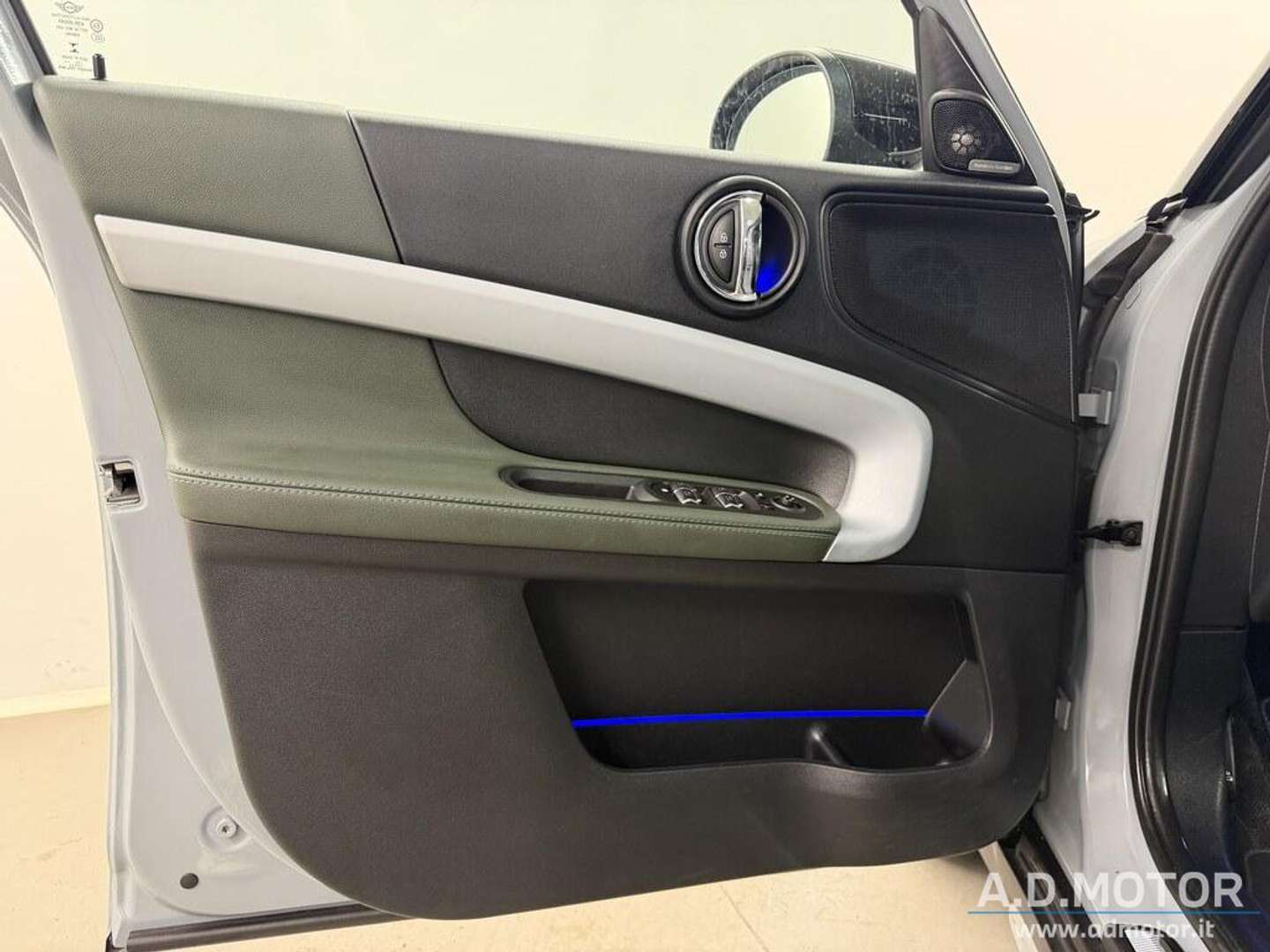 Mini Countryman Business Cooper - 2022 - Joinsteer - #12