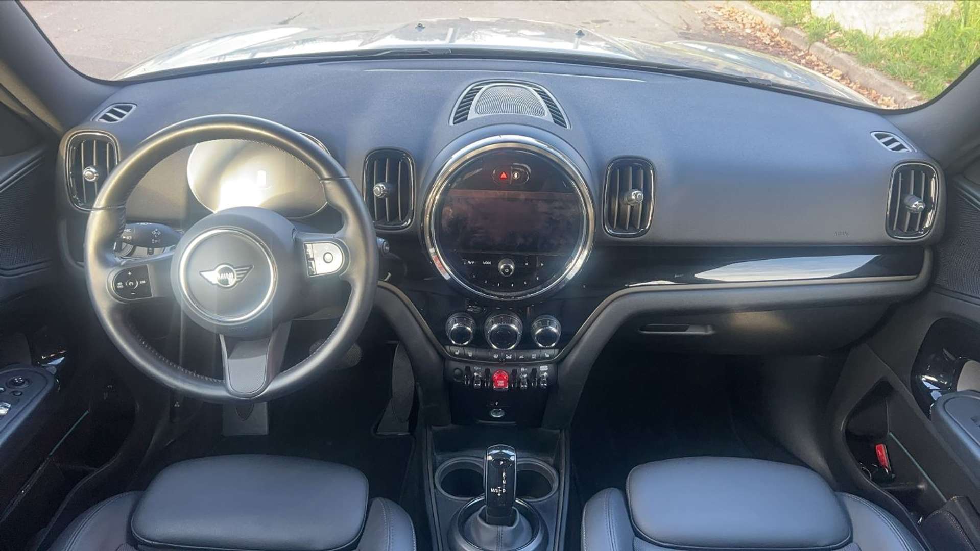 Mini Hatch Cooper - 2023 - Joinsteer - #10