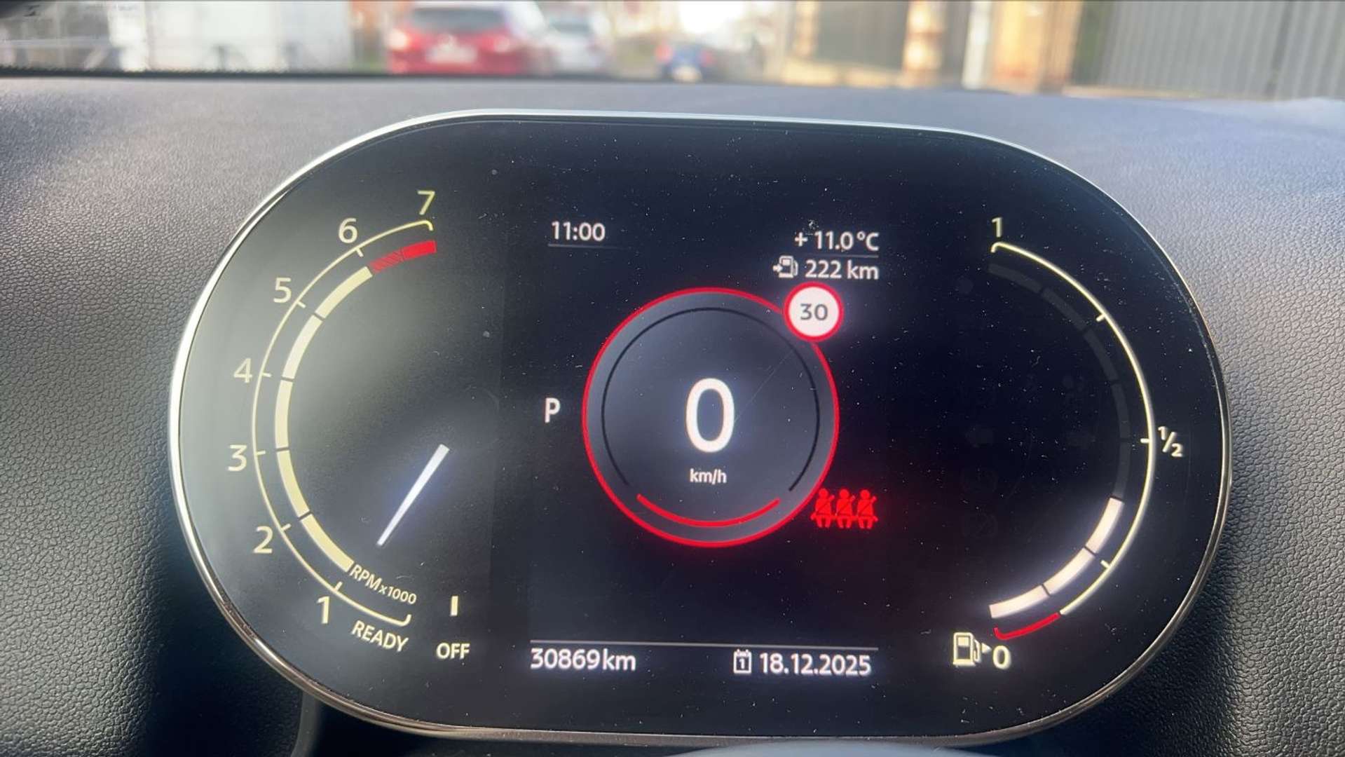 Mini Hatch Cooper - 2023 - Joinsteer - #11