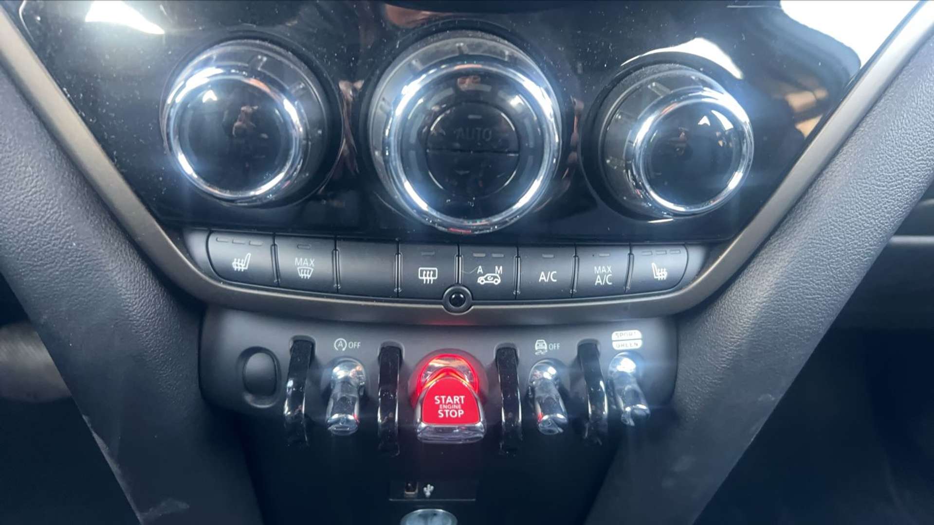 Mini Hatch Cooper - 2023 - Joinsteer - #12