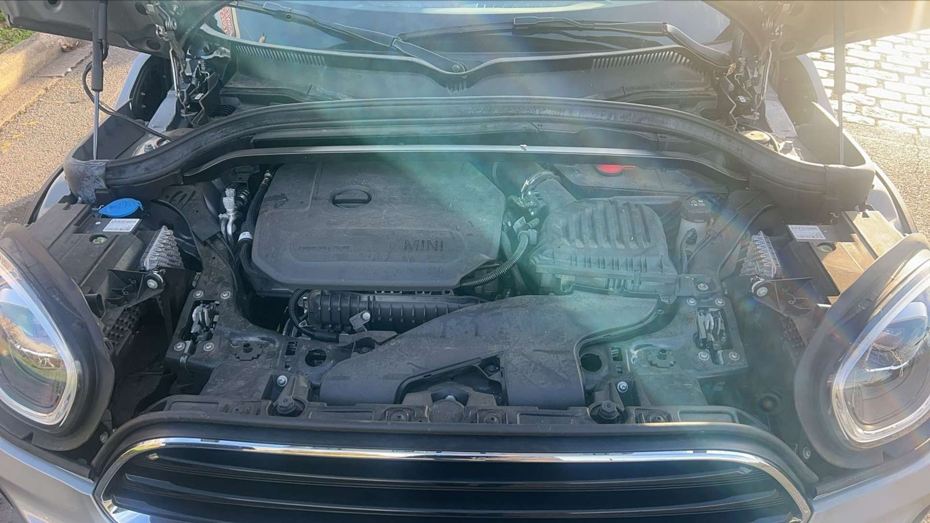 Mini Hatch Cooper - 2023 - Joinsteer - #14