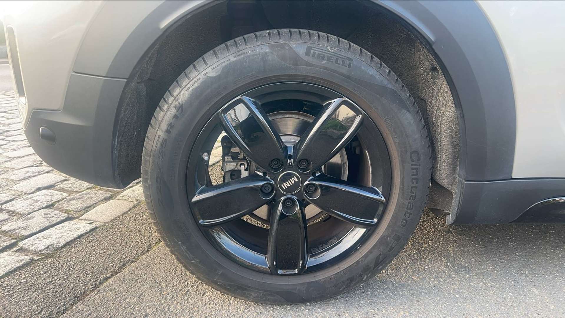 Mini Hatch Cooper - 2023 - Joinsteer - #15