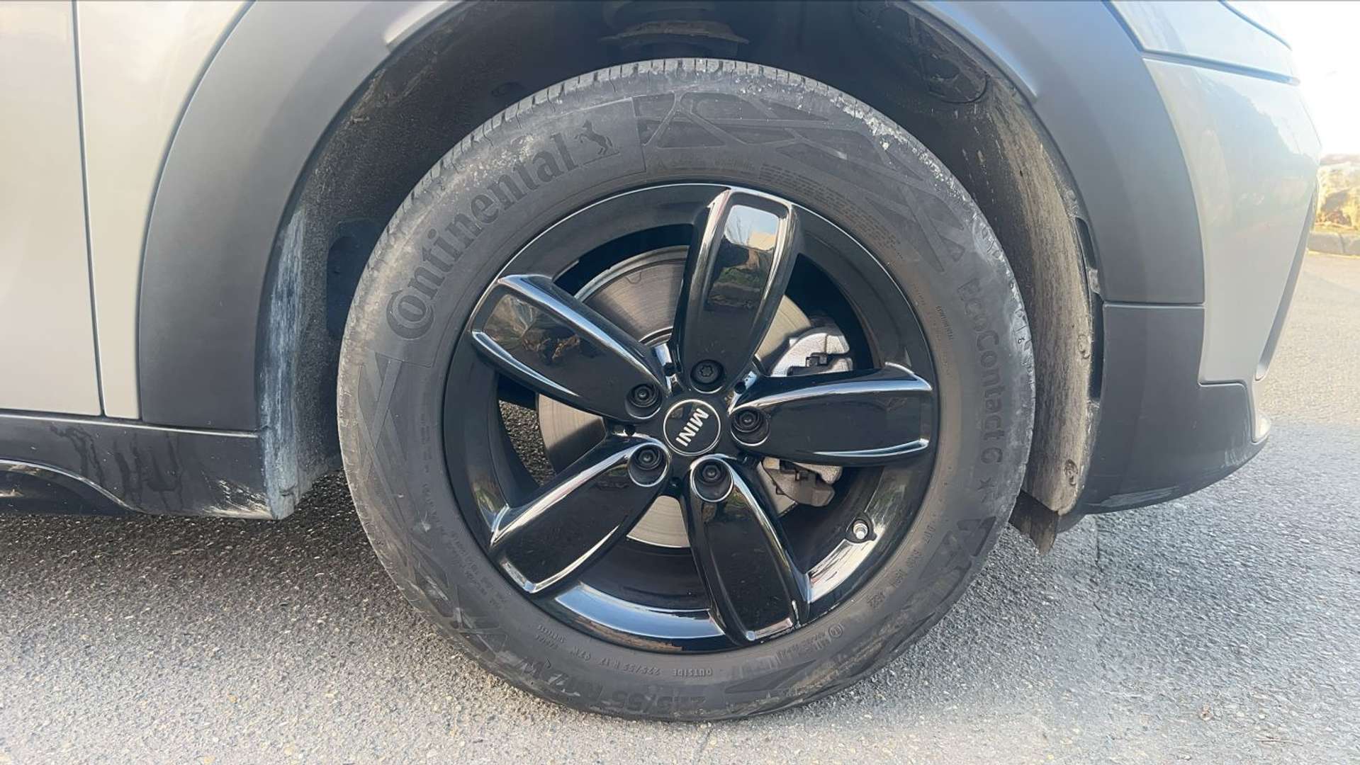 Mini Hatch Cooper - 2023 - Joinsteer - #16