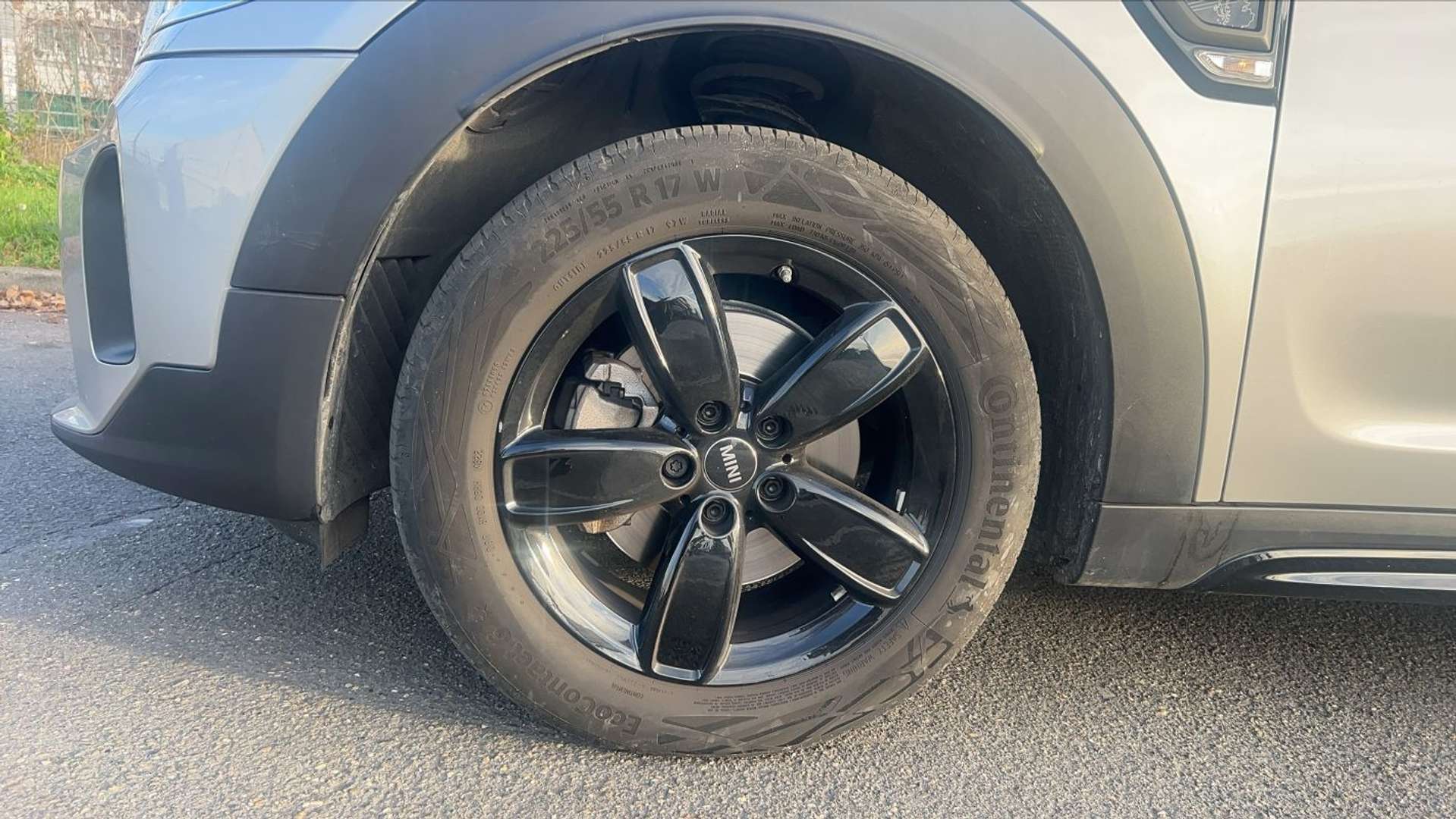 Mini Hatch Cooper - 2023 - Joinsteer - #17