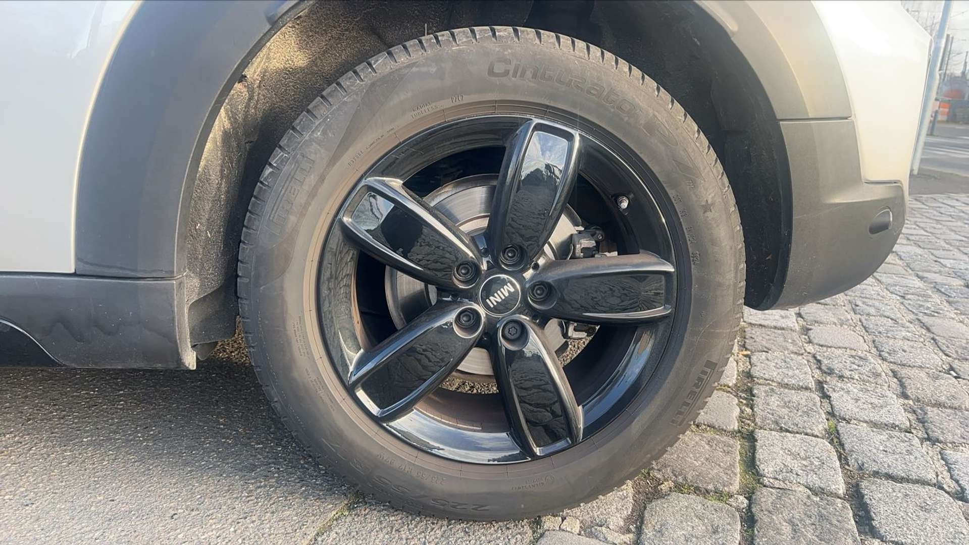 Mini Hatch Cooper - 2023 - Joinsteer - #18