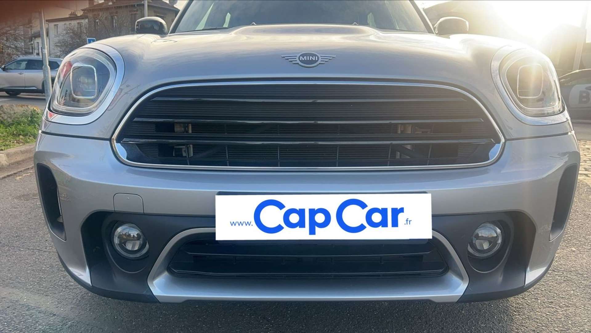 Mini Hatch Cooper - 2023 - Joinsteer - #19