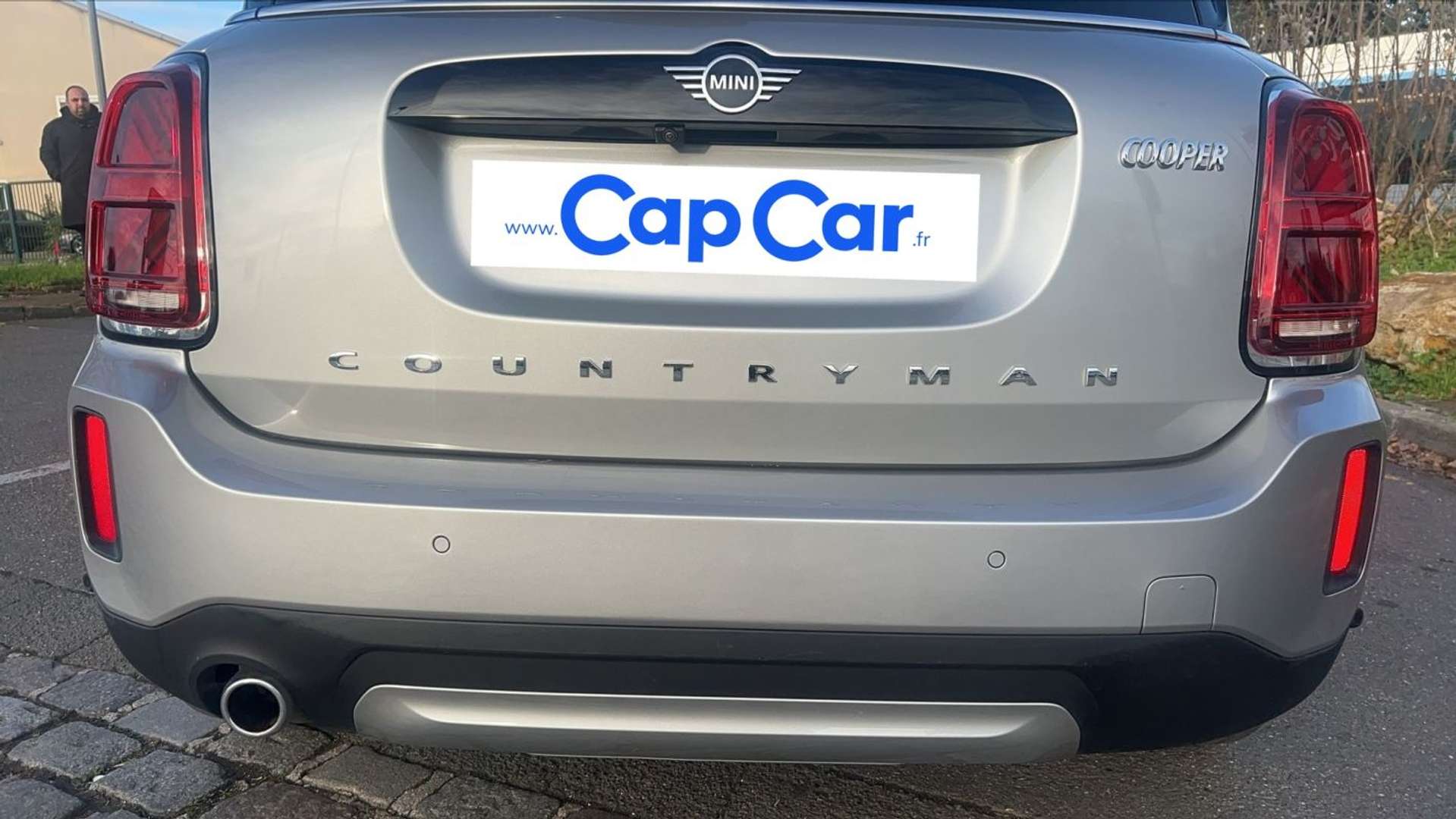 Mini Hatch Cooper - 2023 - Joinsteer - #20