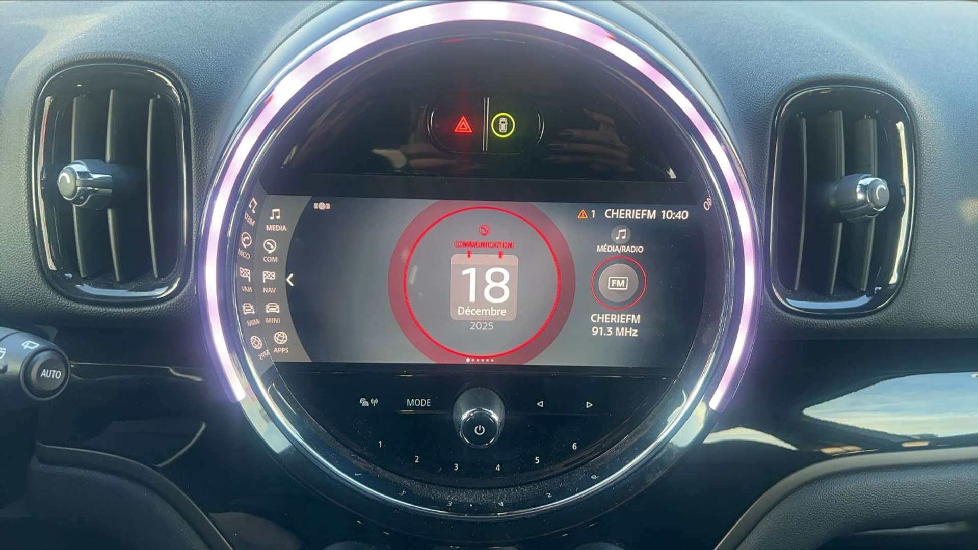 Mini Hatch Cooper - 2023 - Joinsteer - #23