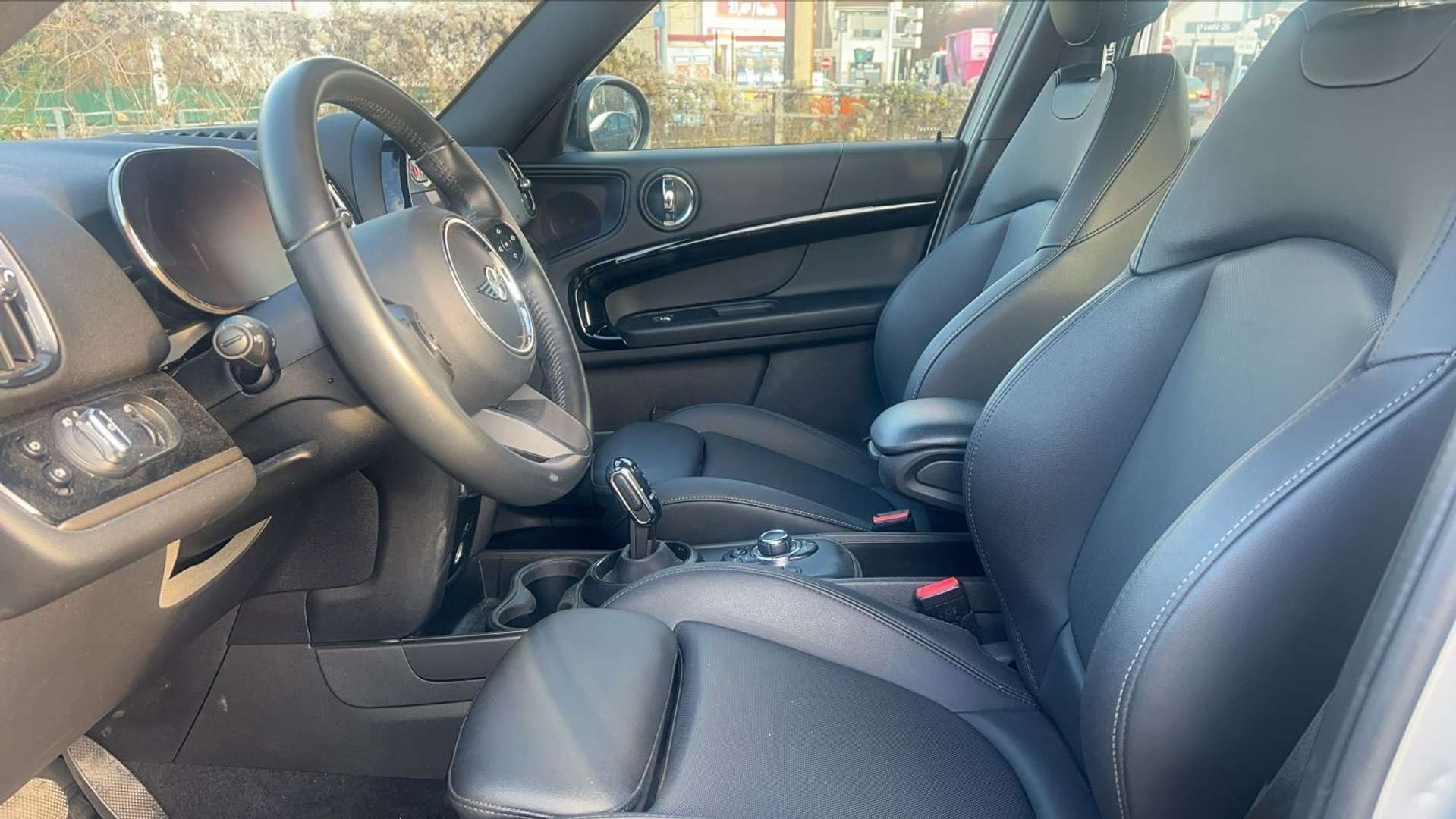 Mini Hatch Cooper - 2023 - Joinsteer - #27