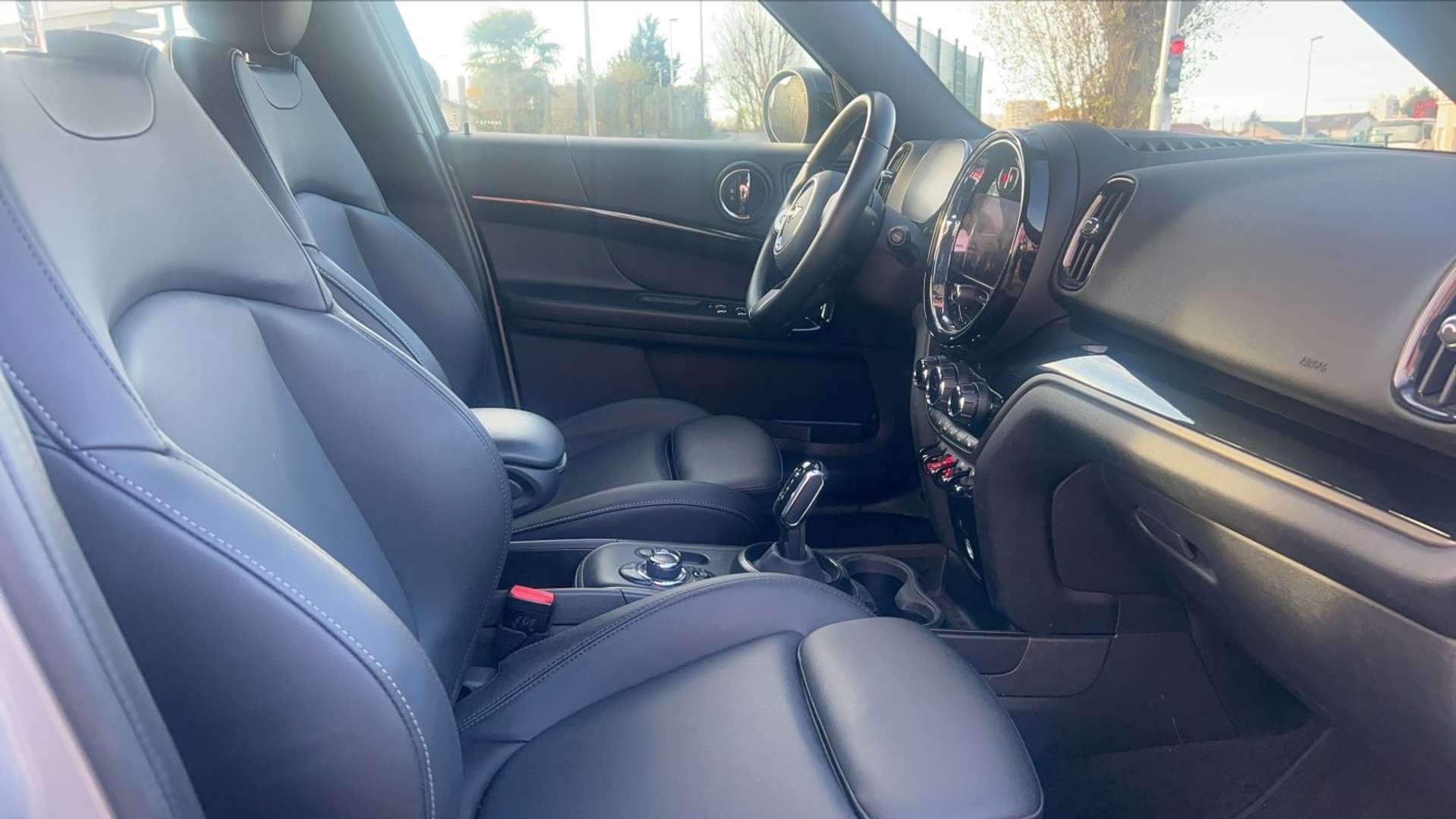 Mini Hatch Cooper - 2023 - Joinsteer - #28