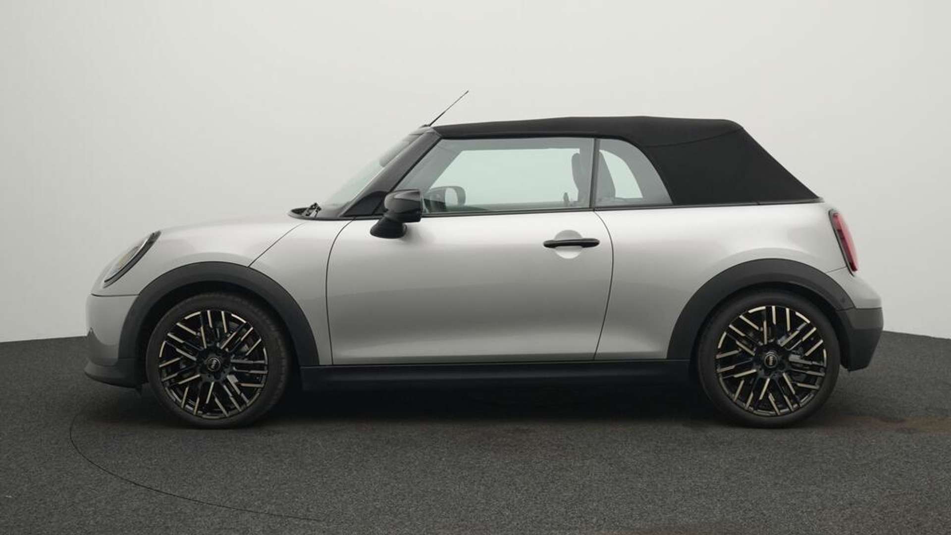 Mini Cabrio Favoured Cooper - 2025 - Joinsteer - #3