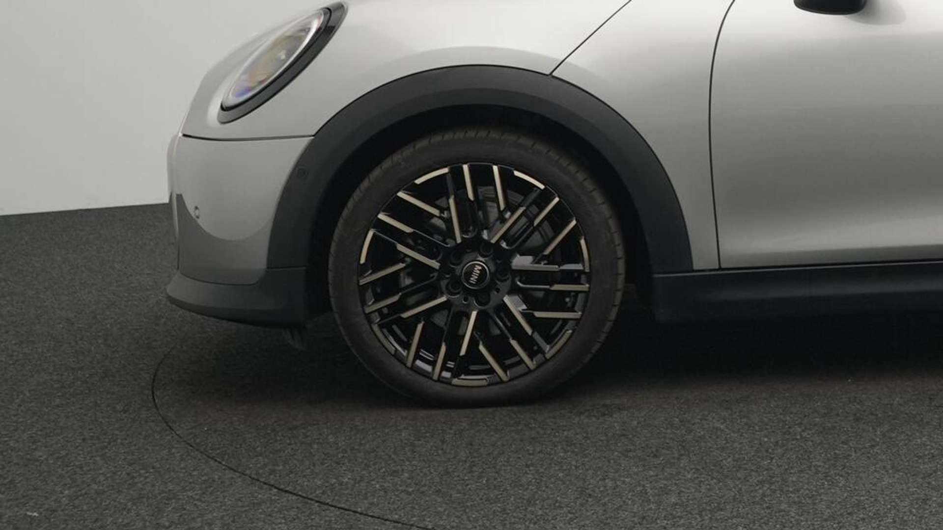 Mini Cabrio Favoured Cooper - 2025 - Joinsteer - #8