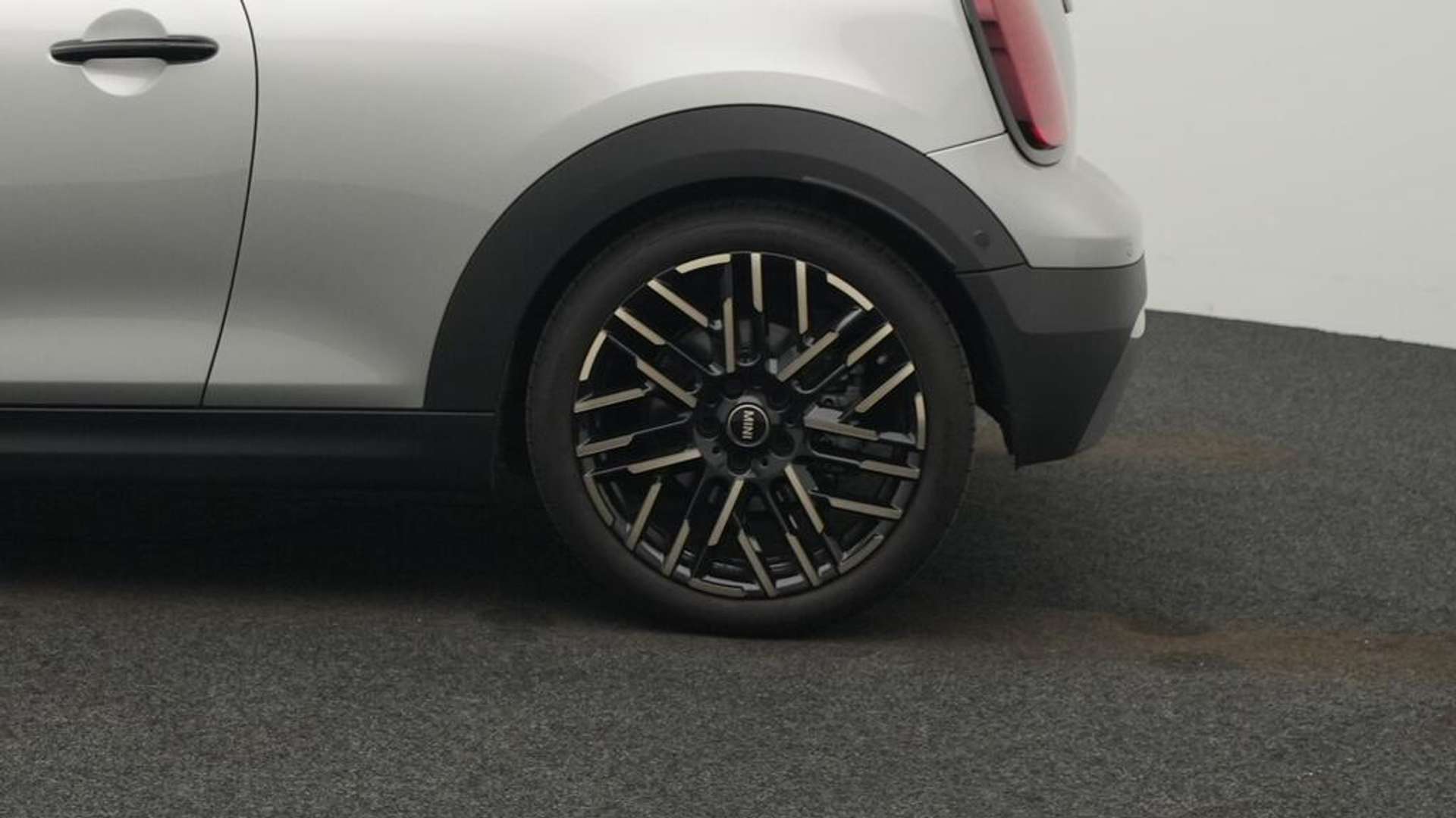 Mini Cabrio Favoured Cooper - 2025 - Joinsteer - #9