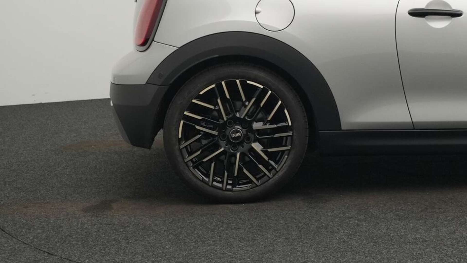 Mini Cabrio Favoured Cooper - 2025 - Joinsteer - #10