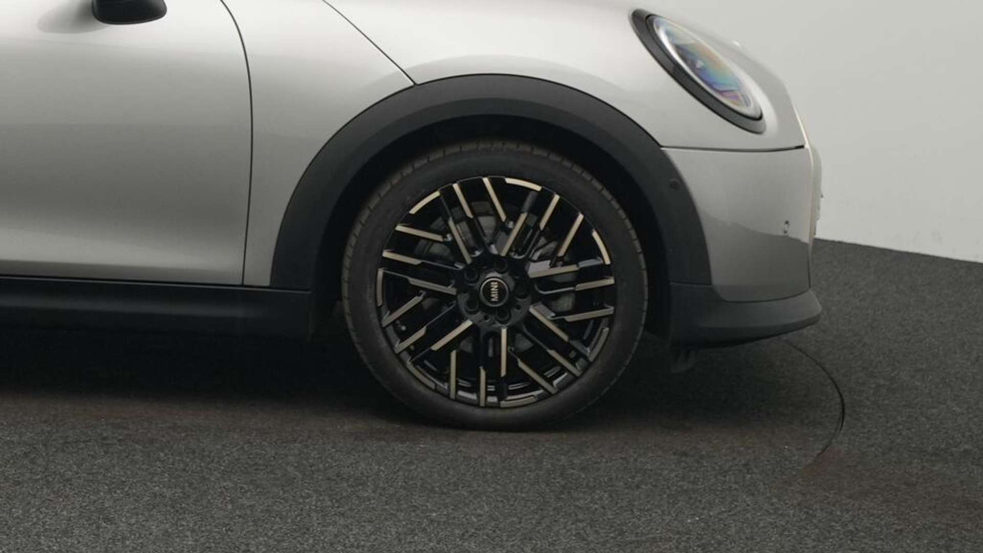 Mini Cabrio Favoured Cooper - 2025 - Joinsteer - #11