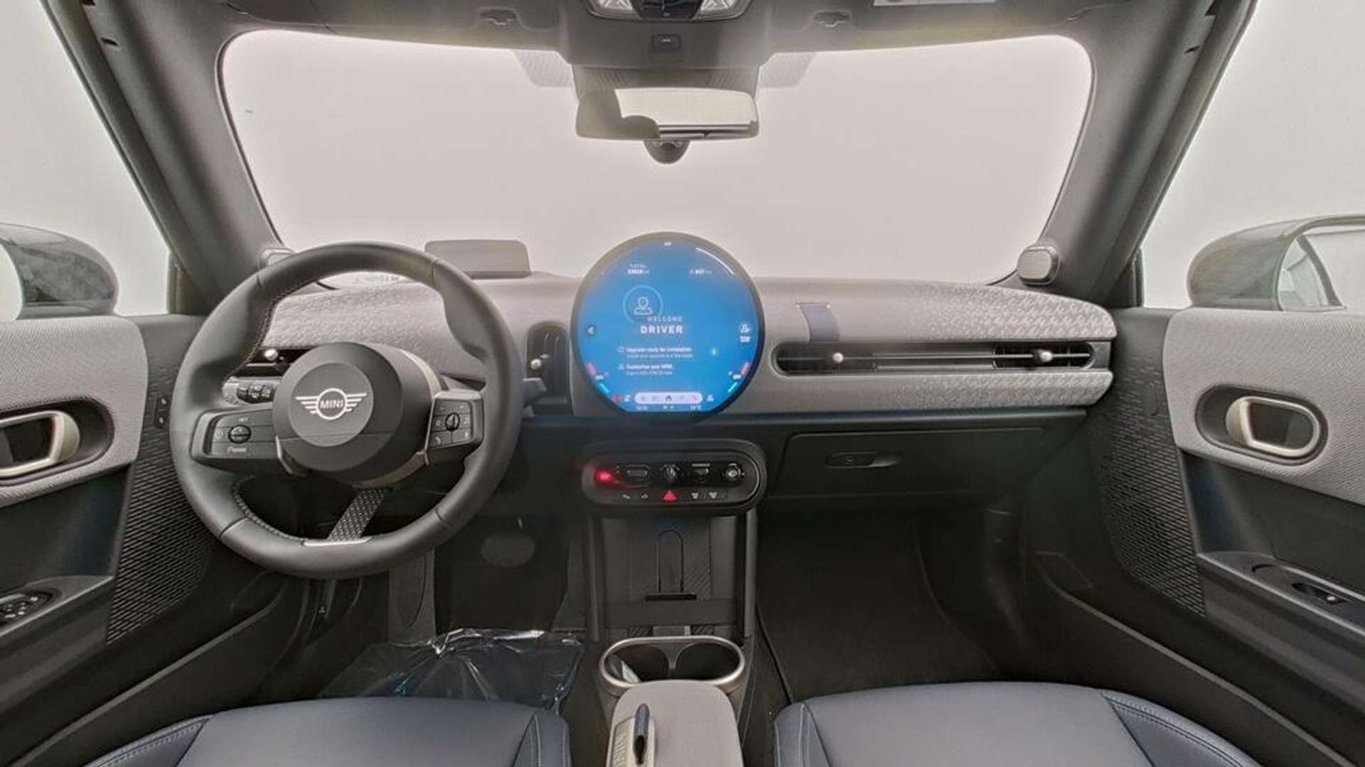 Mini Cabrio Favoured Cooper - 2025 - Joinsteer - #12