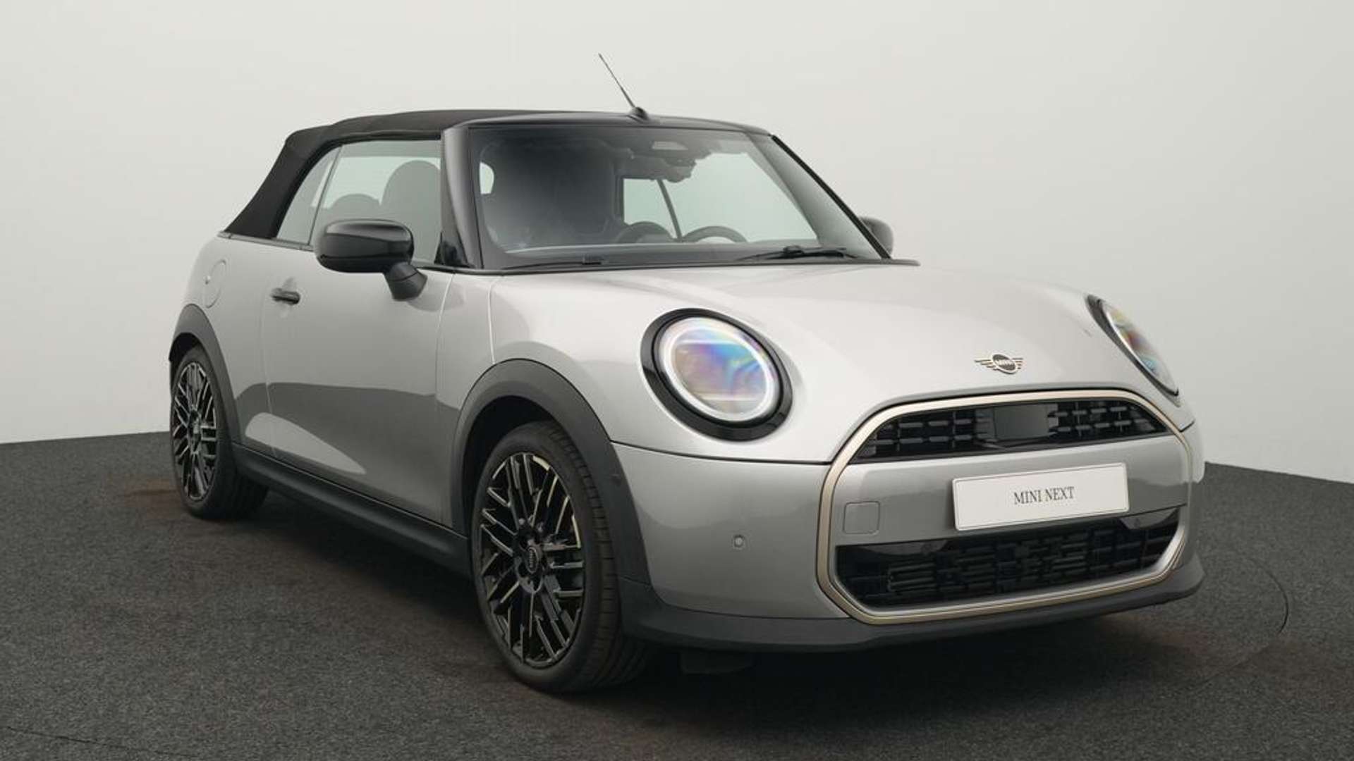 Mini Cabrio Favoured Cooper - 2025 - Joinsteer - #13
