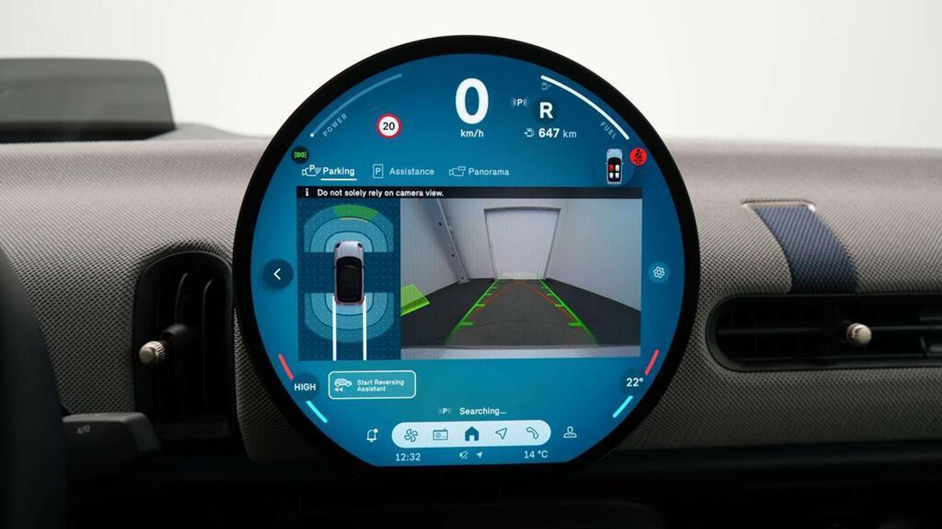 Mini Cabrio Favoured Cooper - 2025 - Joinsteer - #17