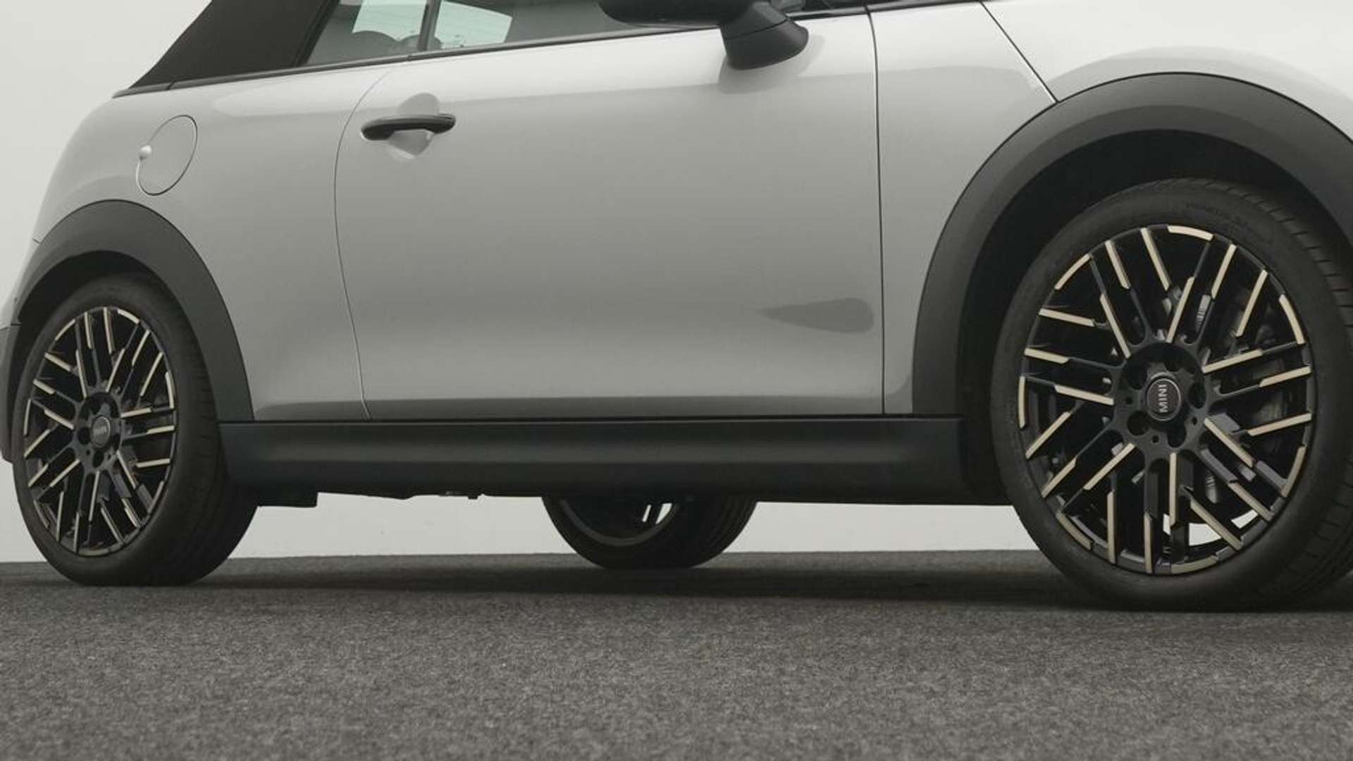 Mini Cabrio Favoured Cooper - 2025 - Joinsteer - #19