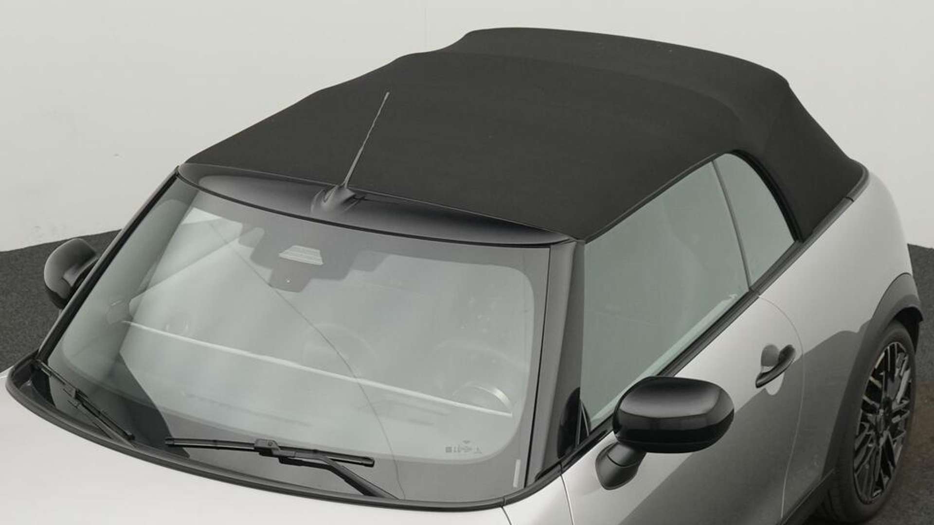 Mini Cabrio Favoured Cooper - 2025 - Joinsteer - #21