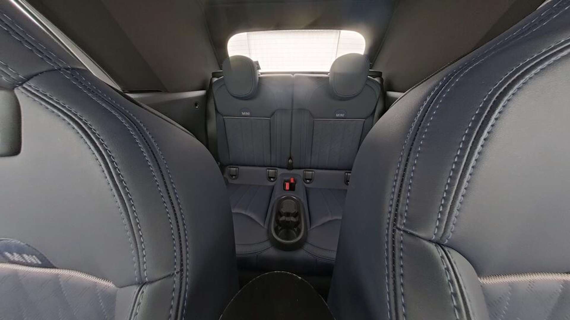 Mini Cabrio Favoured Cooper - 2025 - Joinsteer - #24