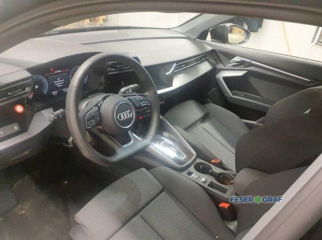 Audi A3 S Line 30 TFSI S Tronic - 2025 - Joinsteer - #3