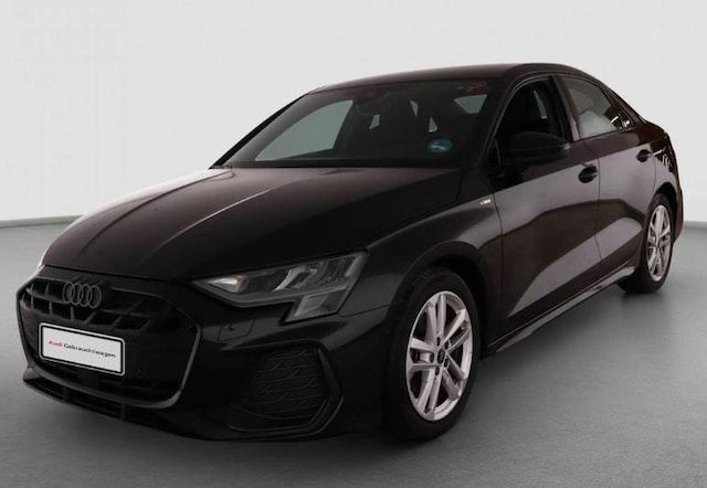 Audi A3 S Line 30 TFSI S Tronic - 2025 - Joinsteer - #4