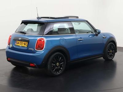 Mini Electric Classic Electric -  - Joinsteer - #1