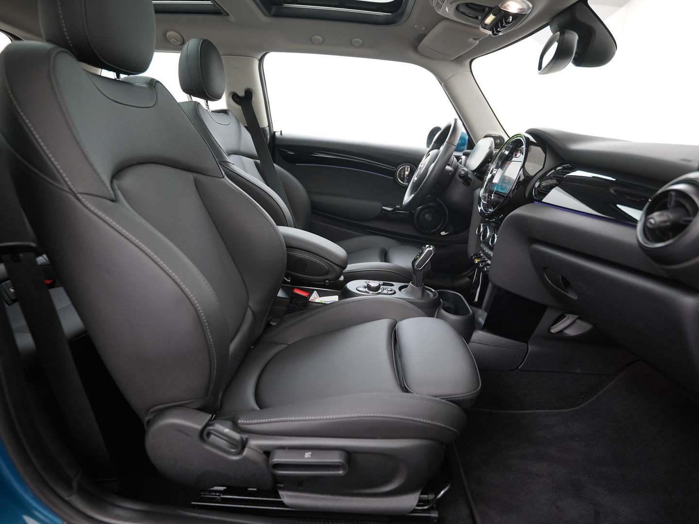 Mini Electric Classic Electric - 2023 - Joinsteer - #3