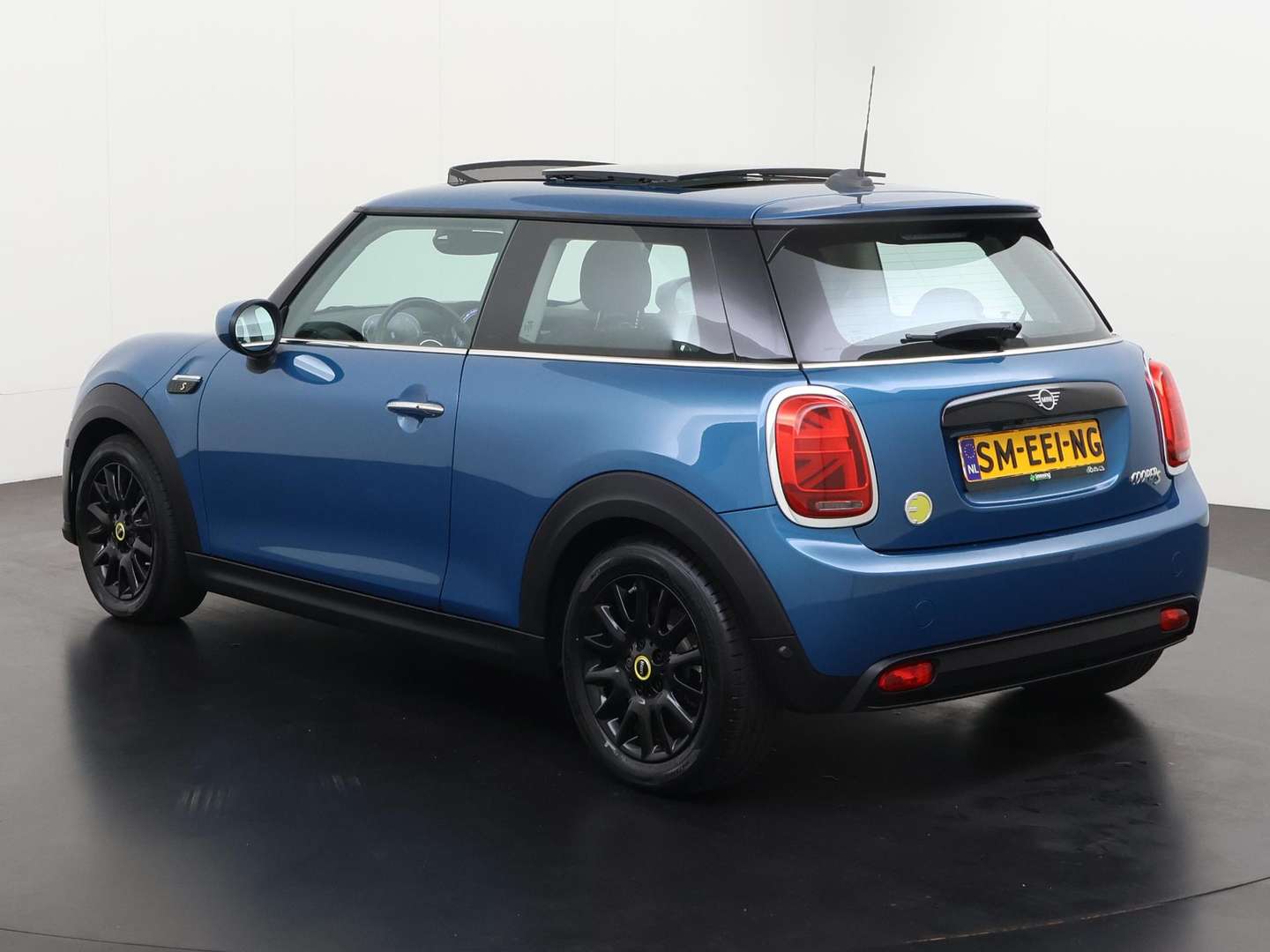 Mini Electric Classic Electric - 2023 - Joinsteer - #5