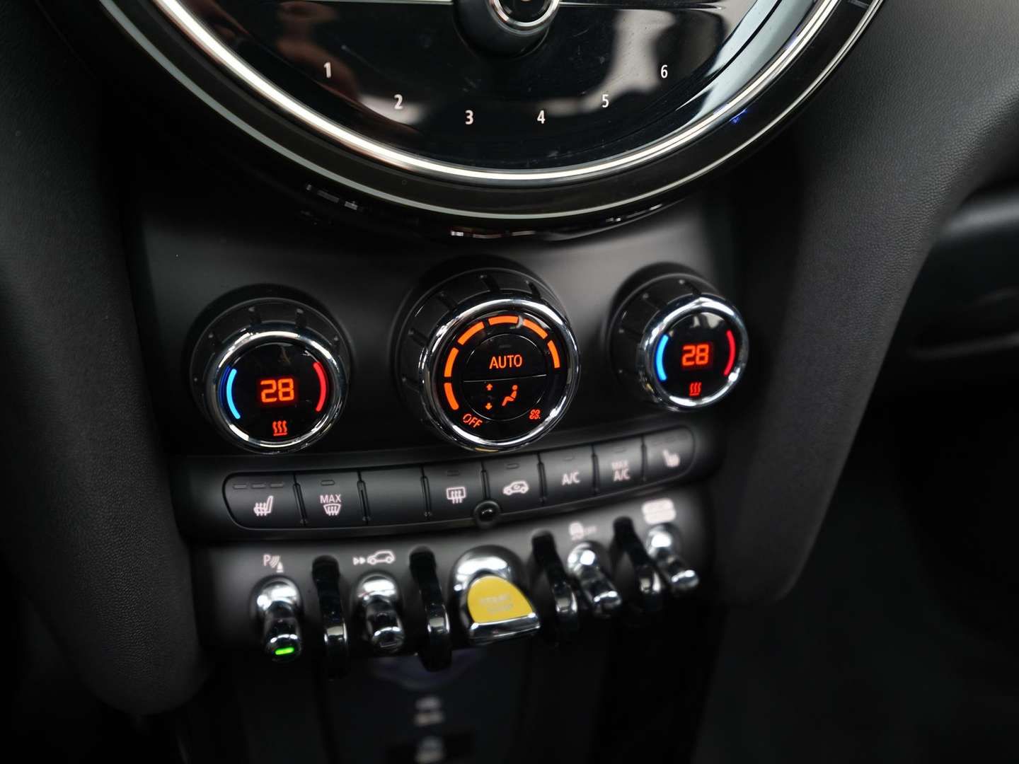 Mini Electric Classic Electric - 2023 - Joinsteer - #11