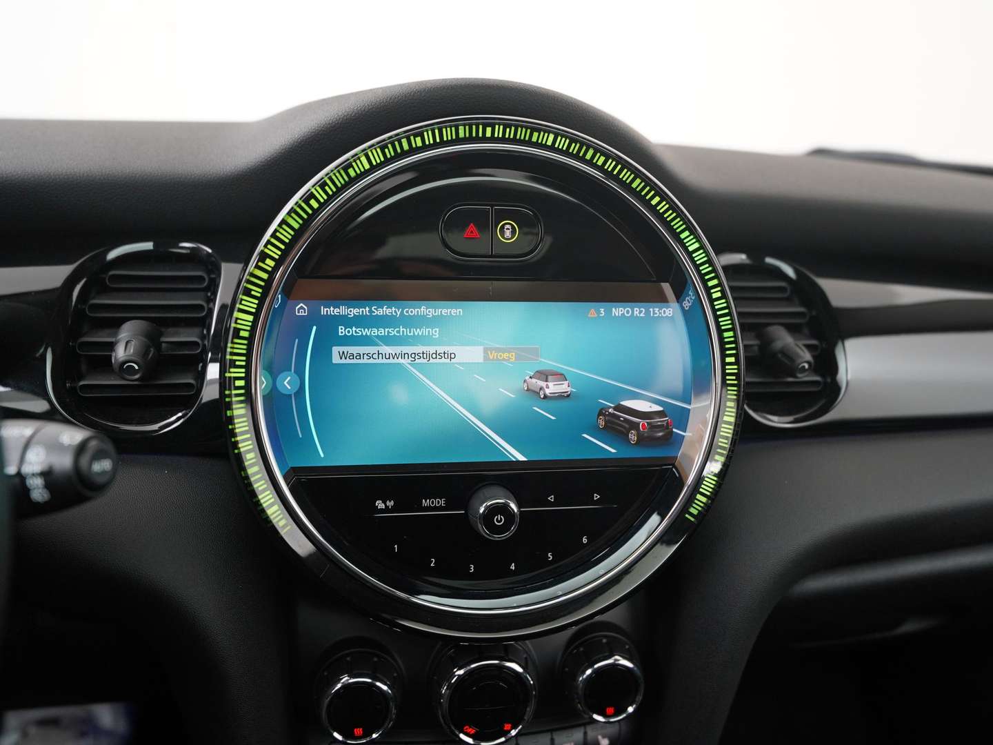 Mini Electric Classic Electric - 2023 - Joinsteer - #17