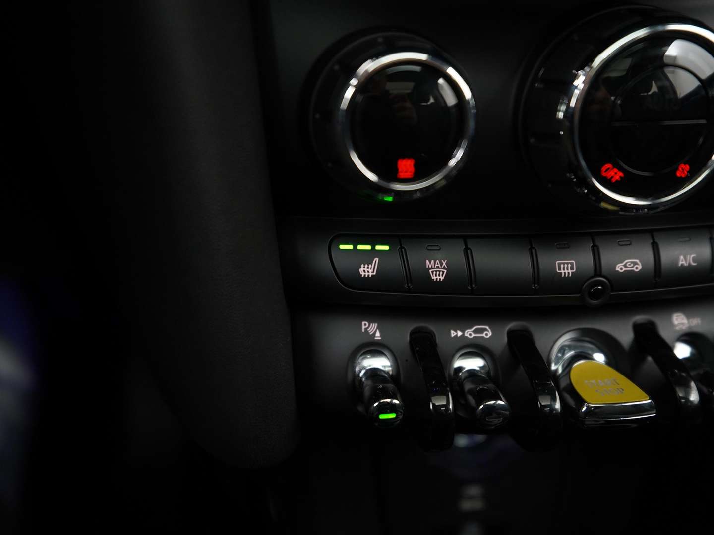 Mini Electric Classic Electric - 2023 - Joinsteer - #19