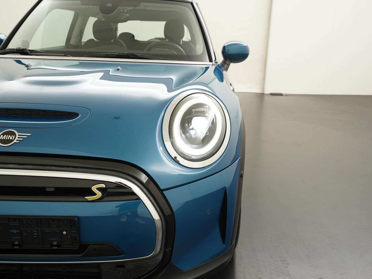 Mini Electric Classic Electric - 2023 - Joinsteer - #20