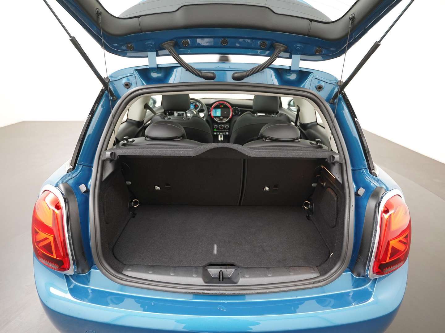 Mini Electric Classic Electric - 2023 - Joinsteer - #24